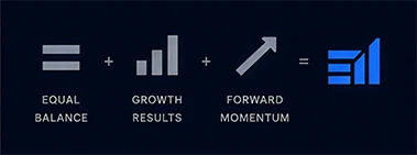 EqualStock Values Icon